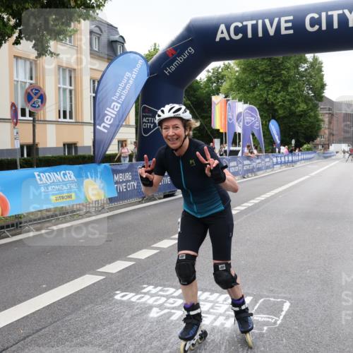 29.06.2025 - hella hamburg halbmarathon Strokosch-Dieckow http://msf.ph/oto/8188642 29.06.2025 09:29:12 Ziel 20020, 20161 meine-sportfotos.de