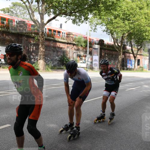 29.06.2025 - hella hamburg halbmarathon Yannick Fuchs http://msf.ph/oto/8188693 29.06.2025 09:11:32 20KM 20481 meine-sportfotos.de