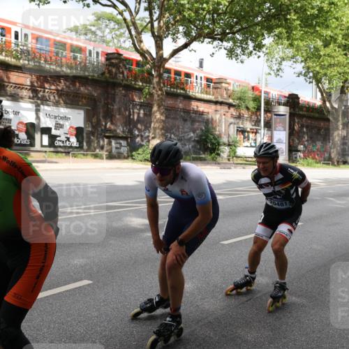 29.06.2025 - hella hamburg halbmarathon Yannick Fuchs http://msf.ph/oto/8188868 29.06.2025 09:11:32 20KM 20481 meine-sportfotos.de