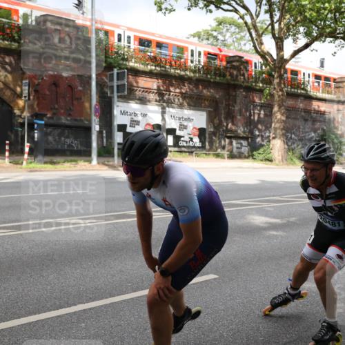 29.06.2025 - hella hamburg halbmarathon Yannick Fuchs http://msf.ph/oto/8188906 29.06.2025 09:11:32 20KM 20481, 92 meine-sportfotos.de