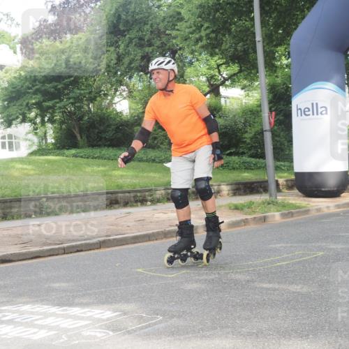 29.06.2025 - hella hamburg halbmarathon KatJ http://msf.ph/oto/8189261 29.06.2025 09:26:01 Zwischen KM18-KM19  meine-sportfotos.de