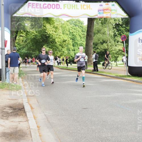 29.06.2025 - hella hamburg halbmarathon MichiJ http://msf.ph/oto/8189384 29.06.2025 10:19:30 Zwischen KM18-KM19 3189, 16818 meine-sportfotos.de
