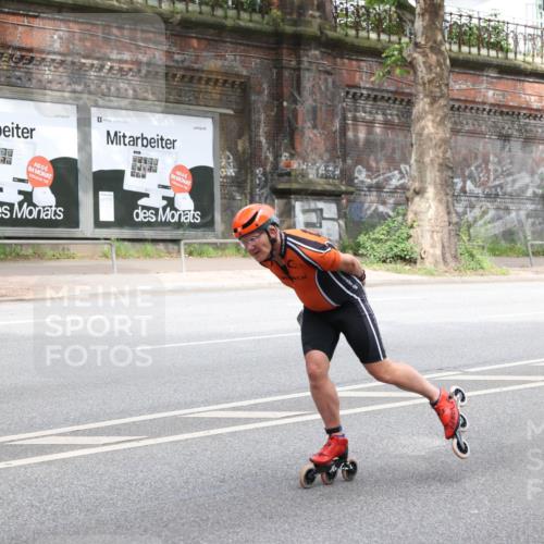 29.06.2025 - hella hamburg halbmarathon Yannick Fuchs http://msf.ph/oto/8189474 29.06.2025 09:12:48 20KM  meine-sportfotos.de