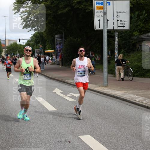 29.06.2025 - hella hamburg halbmarathon Yannick Fuchs http://msf.ph/oto/8189515 29.06.2025 10:30:55 20KM 2399, 2774, 3809, 6829, 6990, 6993, 10852, 12051, 12168, 12447, 12488, 13343, 13419, 13991, 14601, 14622, 14875, 15115, 15348, 15621, 17078, 17217, 17329, 17691, 18156, 18600 meine-sportfotos.de