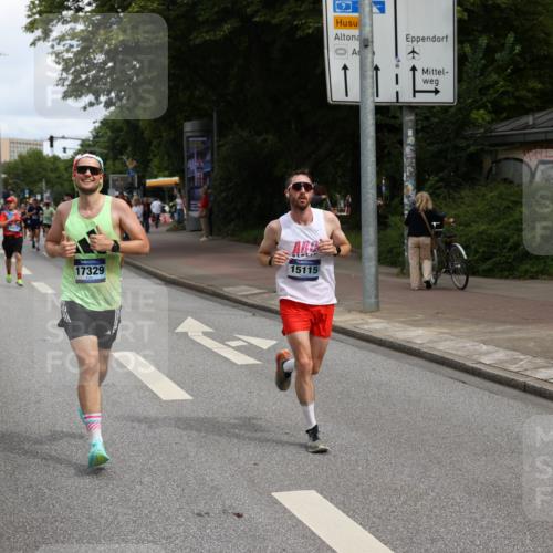 29.06.2025 - hella hamburg halbmarathon Yannick Fuchs http://msf.ph/oto/8189534 29.06.2025 10:30:56 20KM 2399, 2774, 3809, 6829, 6990, 6993, 10852, 12051, 12168, 12447, 12488, 13343, 13419, 13991, 14601, 14622, 14875, 15115, 15348, 15621, 17078, 17217, 17329, 17691, 18156, 18600 meine-sportfotos.de