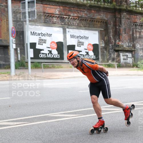 29.06.2025 - hella hamburg halbmarathon Yannick Fuchs http://msf.ph/oto/8189570 29.06.2025 09:12:48 20KM 77968 meine-sportfotos.de