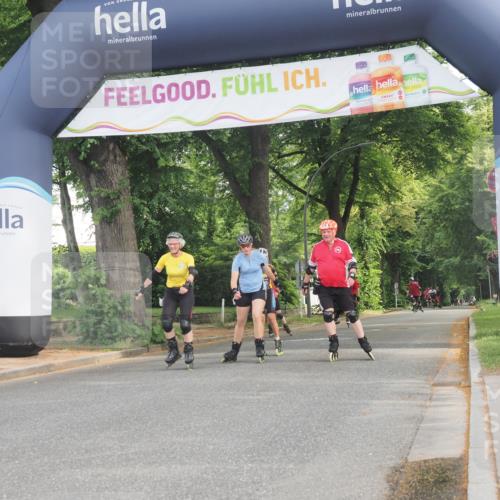 29.06.2025 - hella hamburg halbmarathon KatJ http://msf.ph/oto/8189692 29.06.2025 09:26:21 Zwischen KM18-KM19  meine-sportfotos.de
