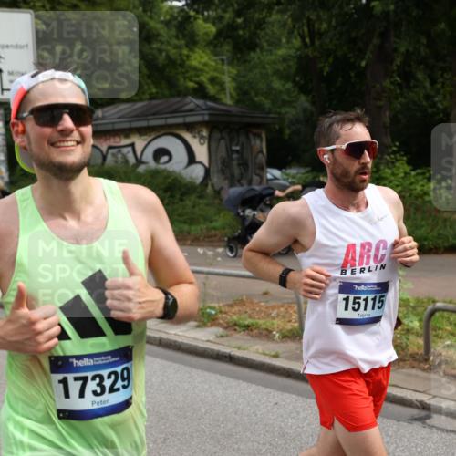 29.06.2025 - hella hamburg halbmarathon Yannick Fuchs http://msf.ph/oto/8189706 29.06.2025 10:30:57 20KM 2399, 2774, 3809, 6829, 6990, 6993, 10852, 12051, 12168, 12447, 12488, 13343, 13419, 13991, 14601, 14622, 14875, 15115, 15348, 15621, 17078, 17217, 17329, 17691, 18156, 18600 meine-sportfotos.de