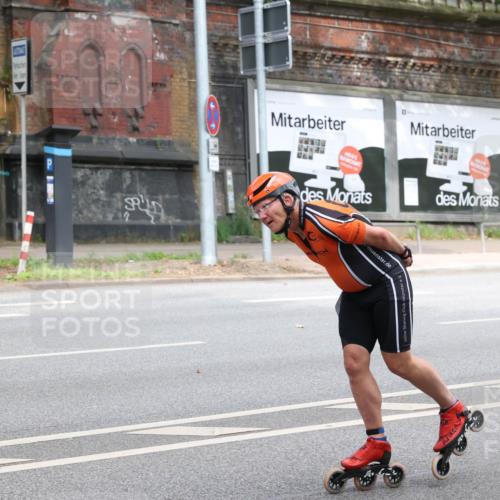 29.06.2025 - hella hamburg halbmarathon Yannick Fuchs http://msf.ph/oto/8189809 29.06.2025 09:12:49 20KM  meine-sportfotos.de