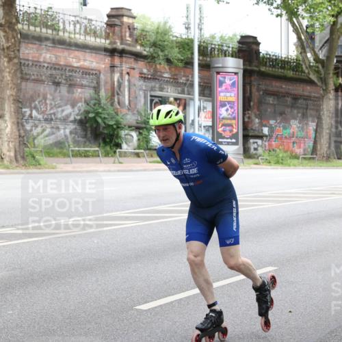 29.06.2025 - hella hamburg halbmarathon Yannick Fuchs http://msf.ph/oto/8189832 29.06.2025 09:12:57 20KM 7 meine-sportfotos.de