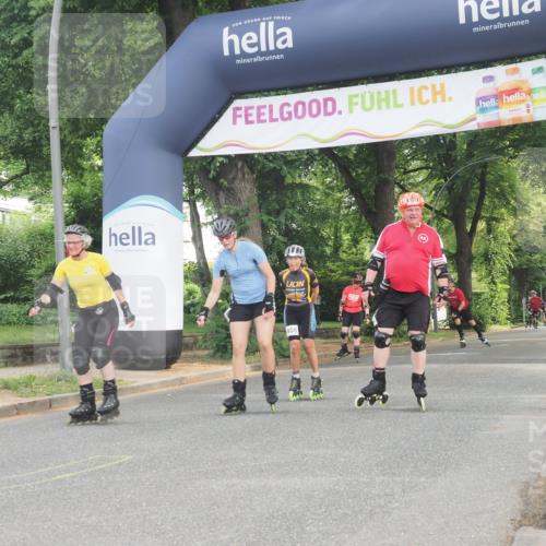 29.06.2025 - hella hamburg halbmarathon KatJ http://msf.ph/oto/8189956 29.06.2025 09:26:22 Zwischen KM18-KM19  meine-sportfotos.de