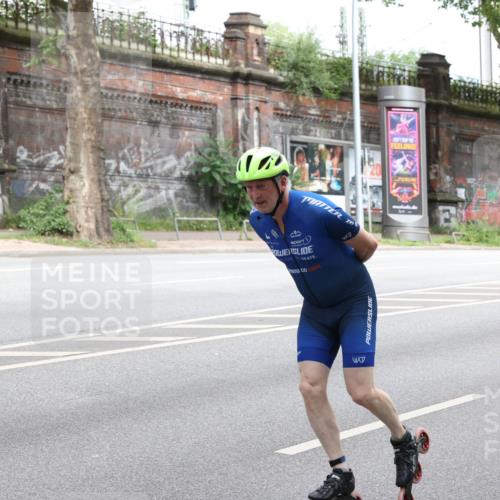 29.06.2025 - hella hamburg halbmarathon Yannick Fuchs http://msf.ph/oto/8190011 29.06.2025 09:12:57 20KM  meine-sportfotos.de