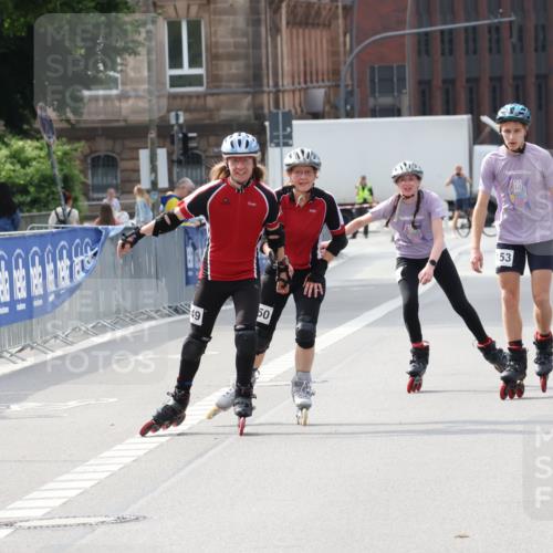 29.06.2025 - hella hamburg halbmarathon Strokosch-Dieckow http://msf.ph/oto/8190278 29.06.2025 09:30:43 Ziel 20152, 20153, 20549, 20550 meine-sportfotos.de