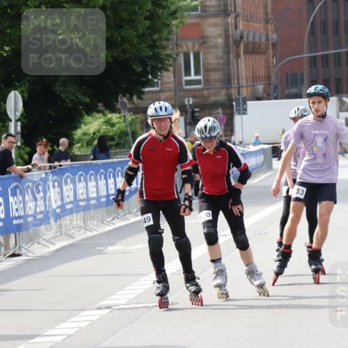 29.06.2025 - hella hamburg halbmarathon Strokosch-Dieckow http://msf.ph/oto/8190322 29.06.2025 09:30:45 Ziel 20152, 20153, 20549, 20550 meine-sportfotos.de