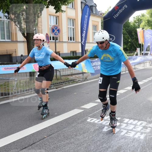 29.06.2025 - hella hamburg halbmarathon Strokosch-Dieckow http://msf.ph/oto/8190612 29.06.2025 09:31:17 Ziel 20236, 20273, 20274 meine-sportfotos.de