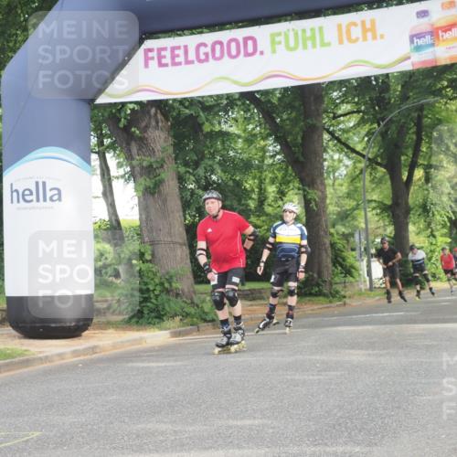 29.06.2025 - hella hamburg halbmarathon KatJ http://msf.ph/oto/8190702 29.06.2025 09:26:29 Zwischen KM18-KM19  meine-sportfotos.de