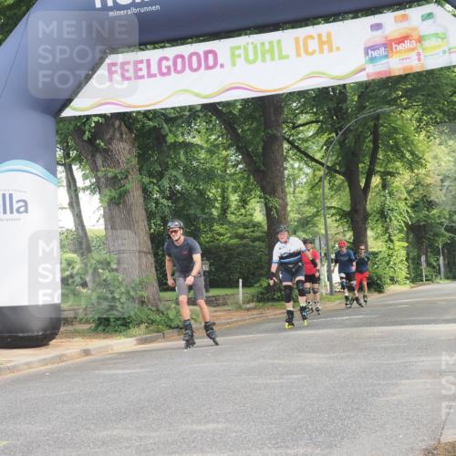 29.06.2025 - hella hamburg halbmarathon KatJ http://msf.ph/oto/8190995 29.06.2025 09:26:31 Zwischen KM18-KM19  meine-sportfotos.de