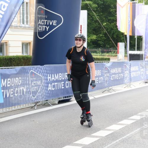 29.06.2025 - hella hamburg halbmarathon Strokosch-Dieckow http://msf.ph/oto/8191168 29.06.2025 09:32:02 Ziel 20019, 20447 meine-sportfotos.de