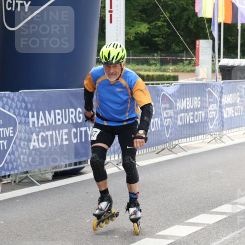 29.06.2025 - hella hamburg halbmarathon Strokosch-Dieckow http://msf.ph/oto/8191197 29.06.2025 09:32:06 Ziel 20019, 20447 meine-sportfotos.de