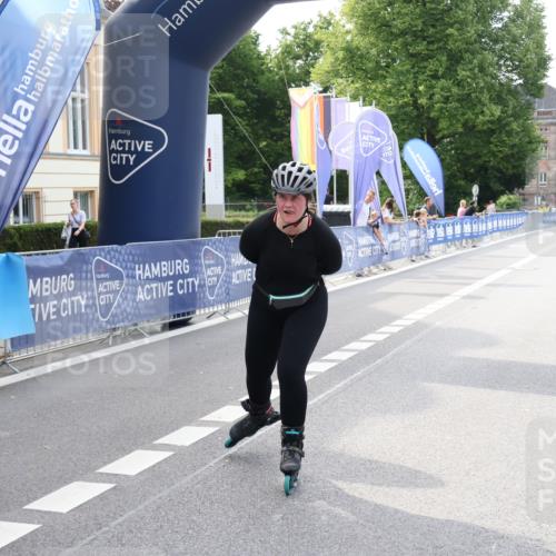 29.06.2025 - hella hamburg halbmarathon Strokosch-Dieckow http://msf.ph/oto/8191254 29.06.2025 09:32:30 Ziel 20159 meine-sportfotos.de