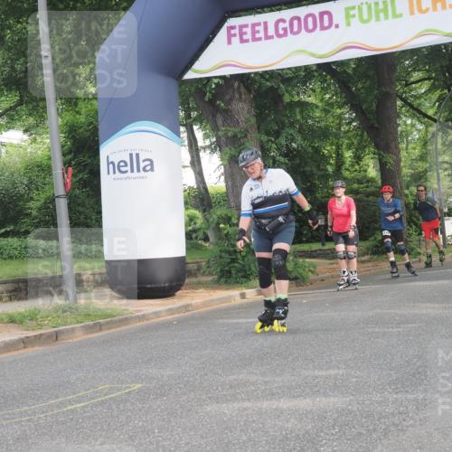 29.06.2025 - hella hamburg halbmarathon KatJ http://msf.ph/oto/8191278 29.06.2025 09:26:33 Zwischen KM18-KM19  meine-sportfotos.de