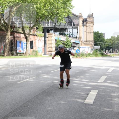 29.06.2025 - hella hamburg halbmarathon Yannick Fuchs http://msf.ph/oto/8191316 29.06.2025 09:13:21 20KM 384 meine-sportfotos.de