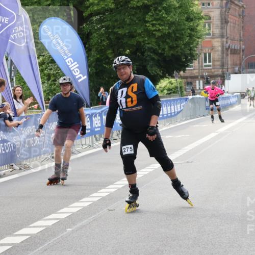 29.06.2025 - hella hamburg halbmarathon Strokosch-Dieckow http://msf.ph/oto/8191328 29.06.2025 09:32:46 Ziel 20116, 20275, 20432 meine-sportfotos.de
