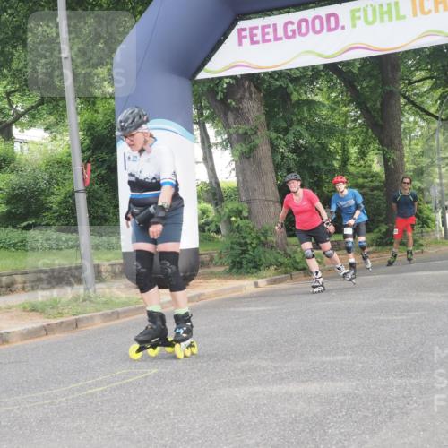 29.06.2025 - hella hamburg halbmarathon KatJ http://msf.ph/oto/8191372 29.06.2025 09:26:33 Zwischen KM18-KM19  meine-sportfotos.de