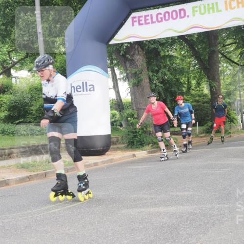 29.06.2025 - hella hamburg halbmarathon KatJ http://msf.ph/oto/8191411 29.06.2025 09:26:34 Zwischen KM18-KM19  meine-sportfotos.de