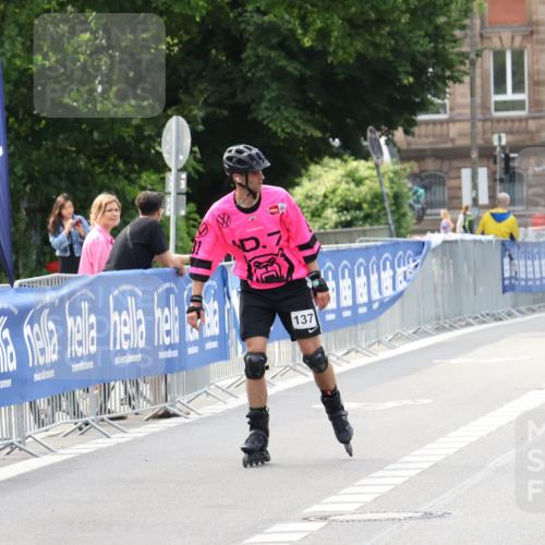 29.06.2025 - hella hamburg halbmarathon Strokosch-Dieckow http://msf.ph/oto/8191474 29.06.2025 09:32:52 Ziel 20137 meine-sportfotos.de