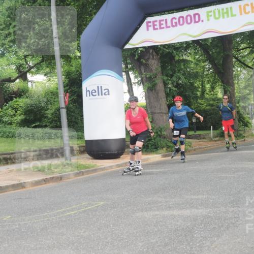 29.06.2025 - hella hamburg halbmarathon KatJ http://msf.ph/oto/8191498 29.06.2025 09:26:34 Zwischen KM18-KM19  meine-sportfotos.de