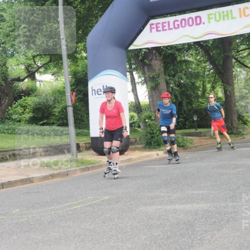 29.06.2025 - hella hamburg halbmarathon KatJ http://msf.ph/oto/8191547 29.06.2025 09:26:34 Zwischen KM18-KM19  meine-sportfotos.de