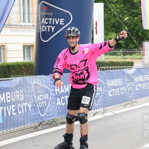 29.06.2025 - hella hamburg halbmarathon Strokosch-Dieckow http://msf.ph/oto/8191553 29.06.2025 09:32:59 Ziel 20137 meine-sportfotos.de