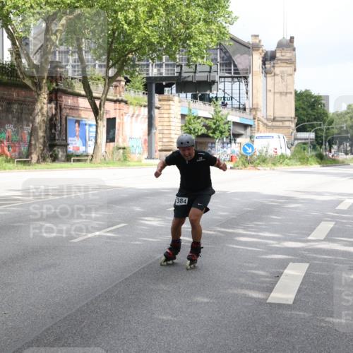 29.06.2025 - hella hamburg halbmarathon Yannick Fuchs http://msf.ph/oto/8191558 29.06.2025 09:13:21 20KM 384 meine-sportfotos.de