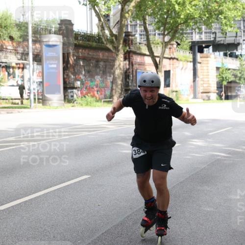 29.06.2025 - hella hamburg halbmarathon Yannick Fuchs http://msf.ph/oto/8191583 29.06.2025 09:13:22 20KM 384 meine-sportfotos.de