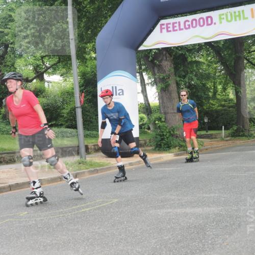 29.06.2025 - hella hamburg halbmarathon KatJ http://msf.ph/oto/8191692 29.06.2025 09:26:35 Zwischen KM18-KM19  meine-sportfotos.de