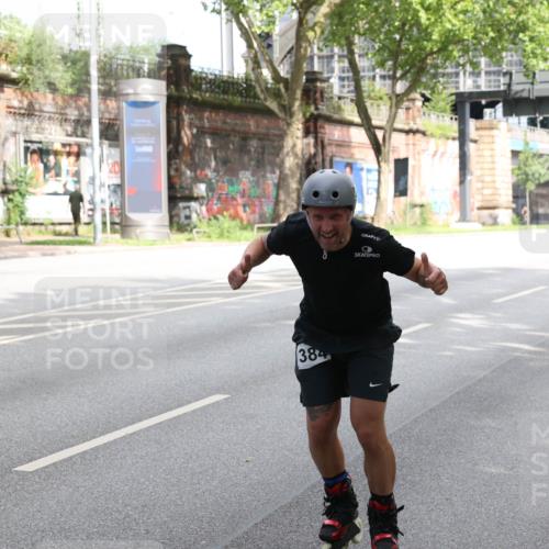 29.06.2025 - hella hamburg halbmarathon Yannick Fuchs http://msf.ph/oto/8191705 29.06.2025 09:13:22 20KM 384 meine-sportfotos.de