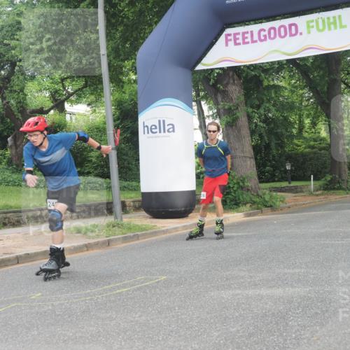 29.06.2025 - hella hamburg halbmarathon KatJ http://msf.ph/oto/8191779 29.06.2025 09:26:35 Zwischen KM18-KM19  meine-sportfotos.de