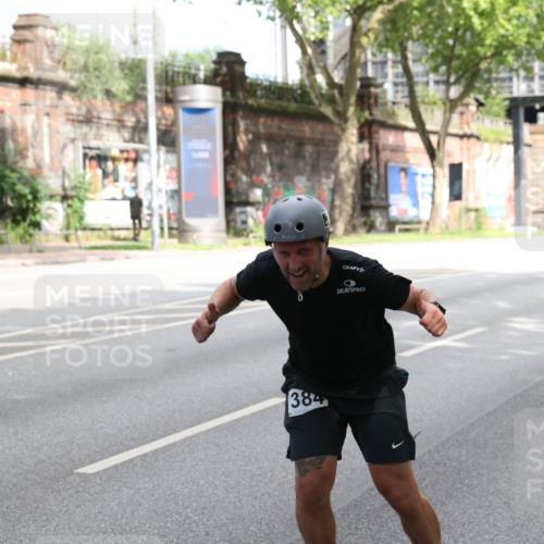 29.06.2025 - hella hamburg halbmarathon Yannick Fuchs http://msf.ph/oto/8191837 29.06.2025 09:13:22 20KM 384 meine-sportfotos.de