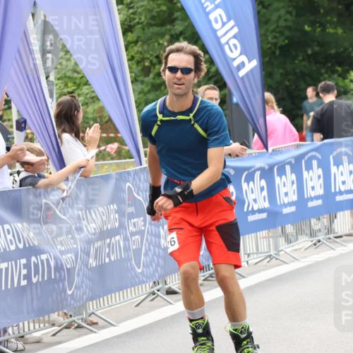 29.06.2025 - hella hamburg halbmarathon Strokosch-Dieckow http://msf.ph/oto/8191866 29.06.2025 09:33:39 Ziel 20119, 20126, 20367 meine-sportfotos.de