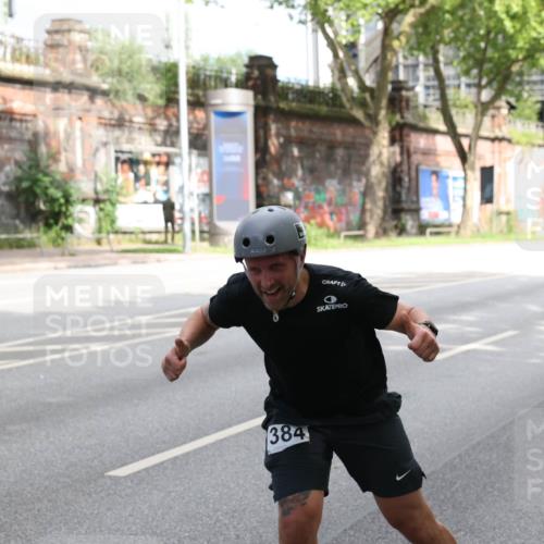 29.06.2025 - hella hamburg halbmarathon Yannick Fuchs http://msf.ph/oto/8191871 29.06.2025 09:13:22 20KM 384 meine-sportfotos.de