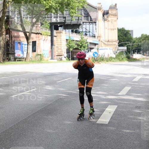 29.06.2025 - hella hamburg halbmarathon Yannick Fuchs http://msf.ph/oto/8192029 29.06.2025 09:13:31 20KM 9 meine-sportfotos.de