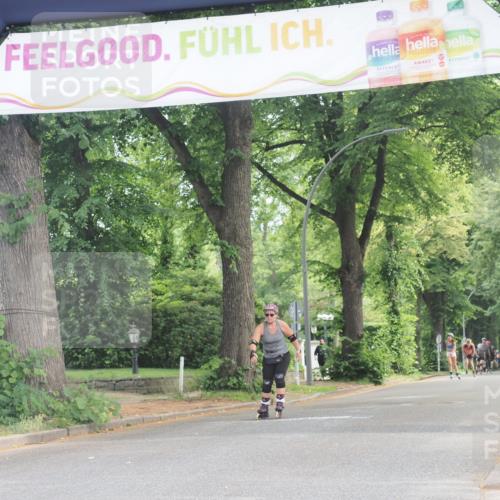 29.06.2025 - hella hamburg halbmarathon KatJ http://msf.ph/oto/8192041 29.06.2025 09:26:54 Zwischen KM18-KM19  meine-sportfotos.de