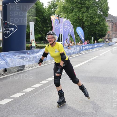 29.06.2025 - hella hamburg halbmarathon Strokosch-Dieckow http://msf.ph/oto/8192147 29.06.2025 09:34:00 Ziel 20001, 20148 meine-sportfotos.de