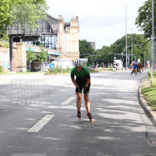 29.06.2025 - hella hamburg halbmarathon Yannick Fuchs http://msf.ph/oto/8192211 29.06.2025 09:13:36 20KM 11 meine-sportfotos.de