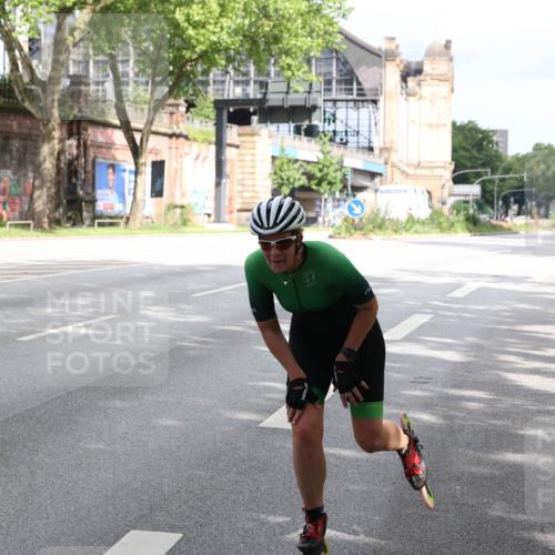 29.06.2025 - hella hamburg halbmarathon Yannick Fuchs http://msf.ph/oto/8192610 29.06.2025 09:13:36 20KM  meine-sportfotos.de