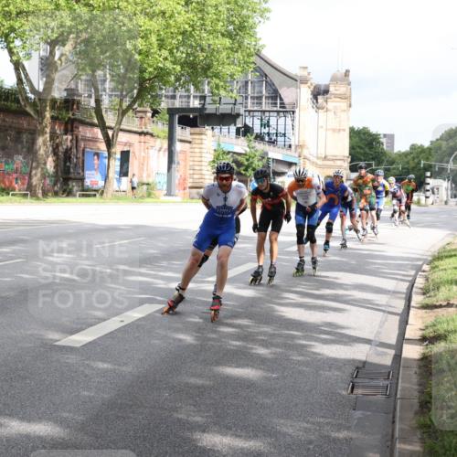 29.06.2025 - hella hamburg halbmarathon Yannick Fuchs http://msf.ph/oto/8192625 29.06.2025 09:13:40 20KM  meine-sportfotos.de