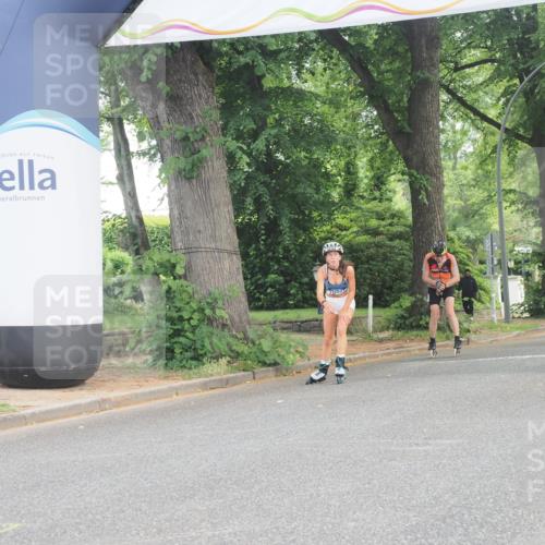 29.06.2025 - hella hamburg halbmarathon KatJ http://msf.ph/oto/8192710 29.06.2025 09:27:01 Zwischen KM18-KM19  meine-sportfotos.de