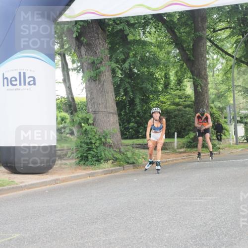 29.06.2025 - hella hamburg halbmarathon KatJ http://msf.ph/oto/8192761 29.06.2025 09:27:01 Zwischen KM18-KM19  meine-sportfotos.de