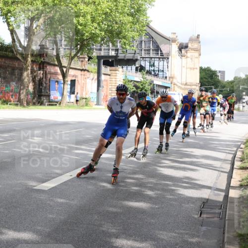 29.06.2025 - hella hamburg halbmarathon Yannick Fuchs http://msf.ph/oto/8192783 29.06.2025 09:13:40 20KM  meine-sportfotos.de